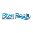 RIVER POOLS - Get The Whole World Wet With A Single Splash