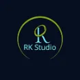 Rk Studio - Top-Notch Quality Modern Minimalists Logo