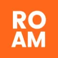 Roam - Minimalist Design Layout For All Travel Business