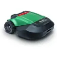 Robomow Battery Powered - Efficient And Effective Cutting In Smaller Yards