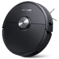 Roborock S6 Robot Vacuum - Offers House Mapping,Powerful Suctions,Virtual Barriers