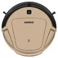 Robot Vacuum Cleaners - Smart Cleaning Mode And Long Battery Capacity