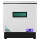 Robtle - Demountable Rack For Various Sized Pans/Pots