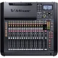 Roland 32-Channel Live Mixing Console - Multi-channel Recorder For Live Performance