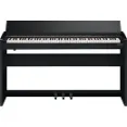 Roland Digital Piano - Onboard Recording Through Bluetooth Connectivity