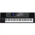 Roland PK E-A7 61 Key Expandable Arranger - Instrument Oriented Editing Feature For Styled Musics