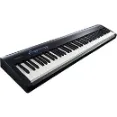 Roland 88-Key Digital Piano - Support MDI Standard GM2, GS Format Recorder