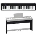 Roland Digital Piano - Touch Sensitive Dual Split Mode Piano