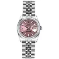 Rolex Lady-Datejust 26 179160 Pink Dial - Offer Elegant And Modern Watch With Pink Dial