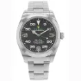 Rolex Oyster Perpetual Air-King 116900 Anti Megantic Aviator Watch