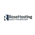 RoseHosting - Optimized Hosting Servers For Publishing Content