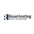 RoseHosting - Optimized Hosting Servers For Publishing Content
