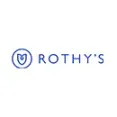 Rothys - Anatomical Arch Support To Reduce Overpronation