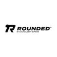 Rounded Gear - Cad Designed Products With Ensured Consistency