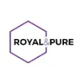 Royal and Pure - Full Spectrum Hemp Extracted CBD Products