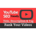 Rs_rahim - YouTube SEO And Social Media Marketer