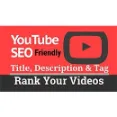 Rs_rahim - YouTube SEO And Social Media Marketer