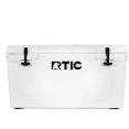 RTIC Cooler - Leak-proof Wheeled Coolers For Outdoor Activities
