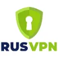 RUSVPN - Supports OpenVPN and IKEv2 Protocols for Private Connections.