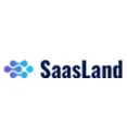 Saas Land - Beautiful Website With Awesome Typographies