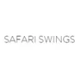 Safari Swings - Affordable Wooden and Steel Swings for Kids and Adults
