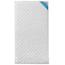 Safety 1st - Water Resistant Mattress For Easy Clean-Ups