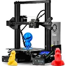 SainSmart x Creality - High-Power Density Heating Operating System