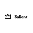 Salient - Advanced Typography With A Smooth Animation