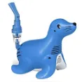Respironics Sami - Seal Shaped Nebulizer For Attractive Look