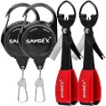Samsfx - Multi-Functional Fishing Mono Line Nipper