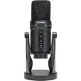 Samson - Professional USB Condenser Microphone For Singer
