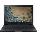 Samsung - 2GHz Intel Atom Processor With Anti-Reflective Laptop