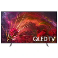 Samsung FLAT 82" QLED 4K UHD - Impressive Cutting Edge Anti Glare Screen Display