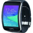 Samsung Gear S - Stylish built sturdy smartwatch with High Processor Speed