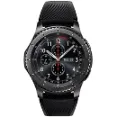 Samsung Gear S3 Frontier- Water-Resistant smartwatch with 4G LTE Technology