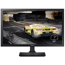 Samsung - Less Expensive Premium Quality LED Monitor