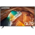 Samsung Flat 82-Inch QLED TV- Unimaginable HDR Content With A Cinematic Clarity