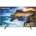 Samsung Flat 82-Inch Smart TV - Intelligent Process With 4K Level Picture Quality