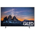 Samsung QN82Q80RAFXZA Flat 82-Inch QLED - Real Game Enhancer With Cinematic Sound Effects