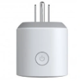 Samsung - Offer FCC/IC/UL Certified Smart Plug