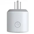 Samsung - Offer FCC/IC/UL Certified Smart Plug