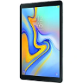 Samsung Tab A 10.5” - Wide Immersive Display For Cinematic Movies