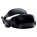 Samsung - HMD Odyssey Windows Virtual Reality Headset