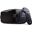 Samsung - Controller Helps You Navigate Through Virtual Reality