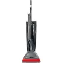 Sanitaire - Commercial Upright Vacuum Cleaner With Powerful Motor