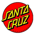 Santa Cruz Skateboards - Durable And Lightweight Design Skateboard