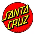 Santa Cruz Skateboards - Durable And Lightweight Design Skateboard