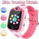 Santery - Built-in AGPS/LBS/WiFi Positioning Technology