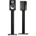 Sanus - Easy Installation Stands For Bookshelf Speakers