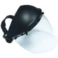 SAS Safety Corporation - Impact-Resistant Face Shield For Grinding Workers